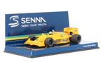 Lotus Honda 99T Dirty Version 540873392 Minichamps, Hobby en Vrije tijd, Modelauto's | 1:43, Verzenden, Nieuw