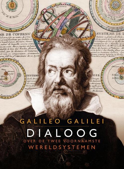 Dialoog over de twee voornaamste wereldsystemen, Boeken, Geschiedenis | Wereld, Zo goed als nieuw, Verzenden