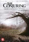 Conjuring, the DVD