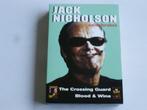 Jack Nicholson - Collectorsbox (2 DVD), Verzenden, Nieuw in verpakking
