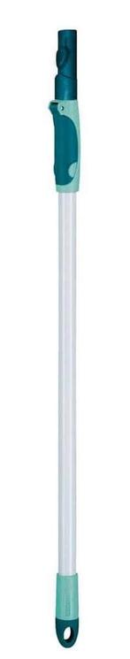 Leifheit telescoopsteel - 75-135 cm lengte - Click System, Huis en Inrichting, Schoonmaakartikelen, Ophalen of Verzenden