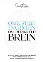 Onrustige darmen, overprikkeld brein 9789043934411, Boeken, Verzenden, Gelezen, Charlotte Labee