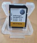 V16 AT Volkswagen Discover Media navigatie sd kaart VW
