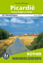 Picardië / Rother Wandelgidsen 9789038925295 Thomas Retstatt, Boeken, Reisgidsen, Verzenden, Zo goed als nieuw, Thomas Retstatt