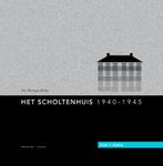 Het Scholtenhuis 1940-1945 1 Daden / 1 Daden 9789052944494, Boeken, Verzenden, Zo goed als nieuw, M. Brinks
