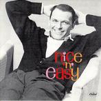 cd - Frank Sinatra - Nice N Easy, Cd's en Dvd's, Verzenden, Zo goed als nieuw