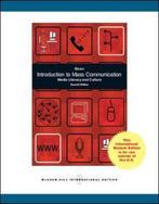 Introduction to Mass Communication, Verzenden, Nieuw