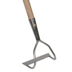 Talen Tools Hak met Beugel - 16 cm Breed voor Precieze Gr..., Tuin en Terras, Ophalen of Verzenden, Nieuw