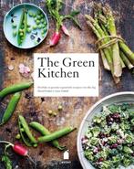 Boek The green kitchen, Zo goed als nieuw, Verzenden