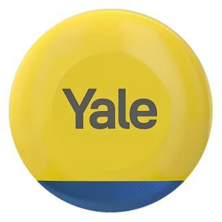 Slimme sirene | Yale Home, Doe-het-zelf en Verbouw, Alarmsystemen, Nieuw, Verzenden