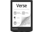 Pocketbook -  Verse  - 6 Inch - 8 Gb  - Grijs, Computers en Software, E-readers, 6 inch of minder, Nieuw, Pocketbook, 8 GB