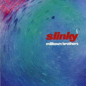 cd - Milltown Brothers - Slinky, Cd's en Dvd's, Cd's | Overige Cd's, Zo goed als nieuw, Verzenden