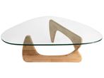 Salontafels | Kleuren | Coffee table | NIEUW!, 100 tot 150 cm, Nieuw, Overige houtsoorten, Noguchi Salontafel, Noguchi, Isamu noguchi, coffee table, tafel