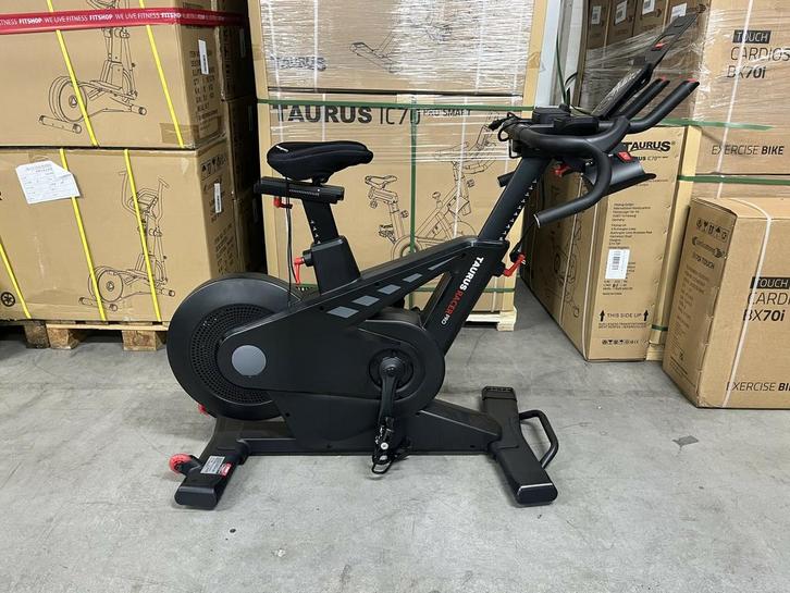 Taurus Racer Pro, Sport en Fitness, Fitnessapparatuur