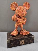 Brother X - Mickey Mouse x Louis Vuitton ; Life is good (XL