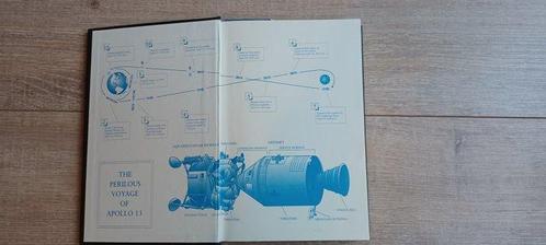[Signed]; Jim Lovell & Jeffrey Kluger - Lost Moon, the, Antiek en Kunst, Antiek | Boeken en Bijbels