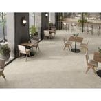 Vloertegel/Wandtegel Beige 120x120cm (Muurtegels), 60 cm of meer, Nieuw, Ophalen of Verzenden, 10 m² of meer