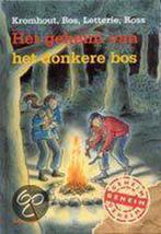 Het geheim van het donkere bos / De bende van Leopold, Boeken, Verzenden, Gelezen