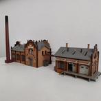 Faller, Kibri, auhagen H0 - Modeltreingebouwen (5), Hobby en Vrije tijd, Nieuw