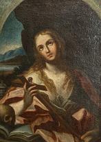 Italiaanse school (XVIII) - Maddalena Penitente