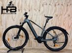 Cube Reaction Hybrid Pro 750 Allroad 29 inch E-Mountainbike, Overige merken, Hardtail, Heren, 49 tot 53 cm