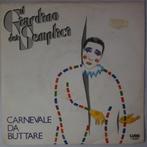 Il Giardino Dei Semplici - Carnevale Da Buttare - Single, Gebruikt, 7 inch, Pop, Single