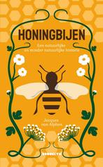 Honingbijen 9789492754448 Jacques van Alphen, Boeken, Verzenden, Zo goed als nieuw, Jacques van Alphen