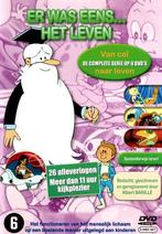 Er Was Eens... Het Leven (6DVD), Cd's en Dvd's, Dvd's | Tv en Series, Verzenden, Nieuw in verpakking