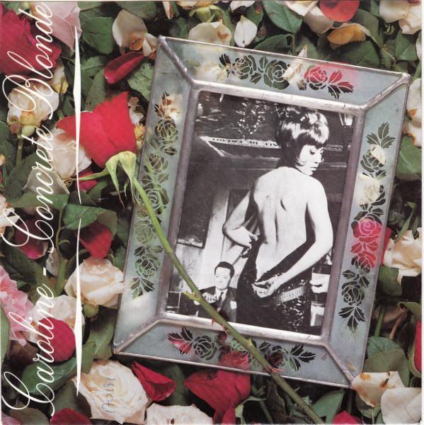 Concrete Blonde - Caroline, Cd's en Dvd's, Vinyl | Pop, Gebruikt, Ophalen of Verzenden