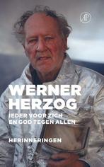 9789029541060 Ieder voor zich en God tegen allen, Boeken, Verzenden, Zo goed als nieuw, Werner Herzog