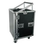 Citronic RACK:16UX Flightcase, Muziek en Instrumenten, Behuizingen en Koffers, Verzenden, Nieuw