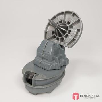 Vintage Star Wars Radar Laser Cannon (mini-rig) (Toys) beschikbaar voor biedingen
