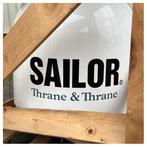 Bieden: Sailor Fleet 77 satellite communication, Watersport en Boten, Ophalen of Verzenden, Nieuw, Kabel of Apparatuur