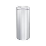 Brabantia Vlamdovende papierbak 30 ltr - Mat RVS, Huis en Inrichting, Verzenden, Nieuw