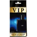 Caribi VIP 222 Luxe Autoparfum Inspired by Bleu de Chanel