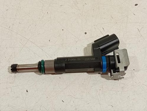 Injector Renault Captur II E-TECH 145 210904, Auto-onderdelen, Motor en Toebehoren, ARN erkend, Stiba lid, Erkend duurzaam, Gebruikt