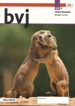 Biologie voor jou MAX 2 vg 2022 lob B 9789402072815, Verzenden, Zo goed als nieuw