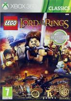 LEGO Lord of the Rings (classics) (Xbox 360), Verzenden, Gebruikt, Vanaf 7 jaar