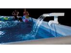 Intex 91522 - LED Waterval - Meerkleurige verlichting, Verzenden, Zo goed als nieuw