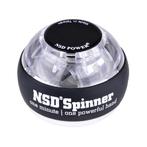 NSD Spinner Regular - Crystal, Nieuw, Verzenden