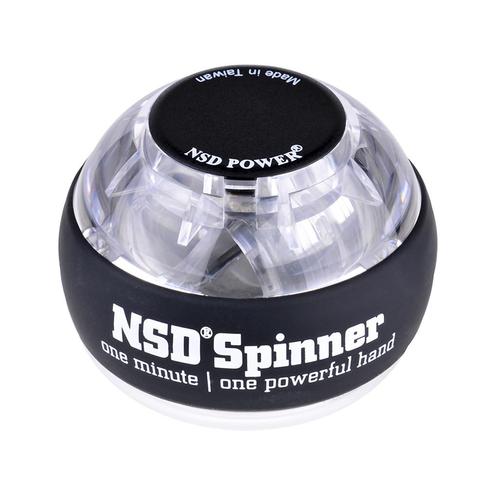 NSD Spinner Regular - Crystal, Sport en Fitness, Overige Sport en Fitness, Verzenden