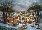 Cobble Hill legpuzzel I Remember Ch van €19,99 voor €16,00, Hobby en Vrije tijd, Denksport en Puzzels, Ophalen of Verzenden, Nieuw