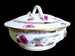 Herend - Tureen - Chinese Bouquet patroon Apponyi Purple, Antiek en Kunst