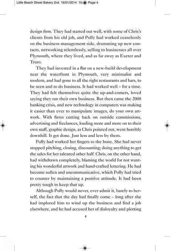 The Little Beach Street Bakery 9780751549218 Jenny Colgan, Boeken, Taal | Engels, Gelezen, Verzenden