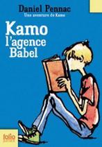 Kamo, lagence Babel 9782070612734 Daniel Pennac, Verzenden, Gelezen, Daniel Pennac