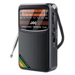 TG66 Noodradio op Batterij - USD-C Herlaadbaar - FM AM SW, Telecommunicatie, Mobiele telefoons | Toebehoren en Onderdelen, Verzenden