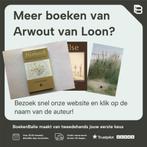 De Bekerbron 9789080873711 Arwout van Loon, Verzenden, Gelezen, Arwout van Loon