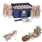 Prestan reanimatiepop baby Ultralite, 12 stuks, Verzenden, Nieuw