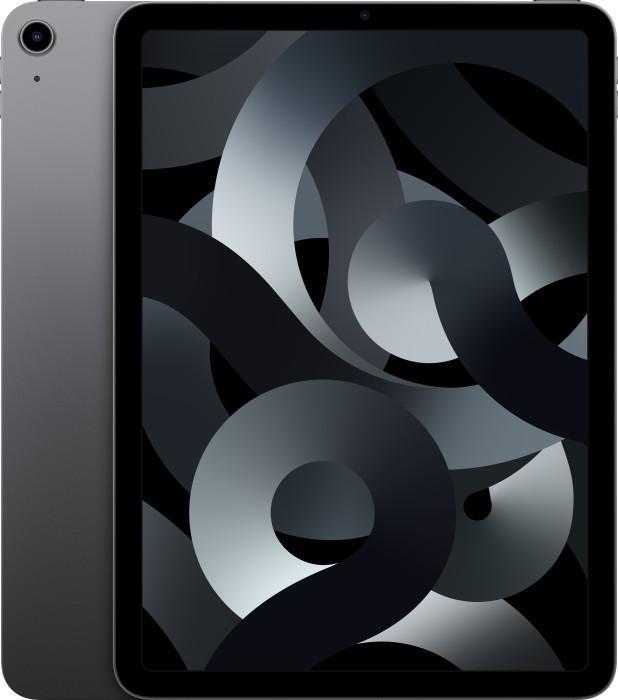 iPad Air 5  (2022, M1 series) met 2 jaar garantie, Computers en Software, Apple iPads, Refurbished, Wi-Fi, Apple iPad Air, Verzenden