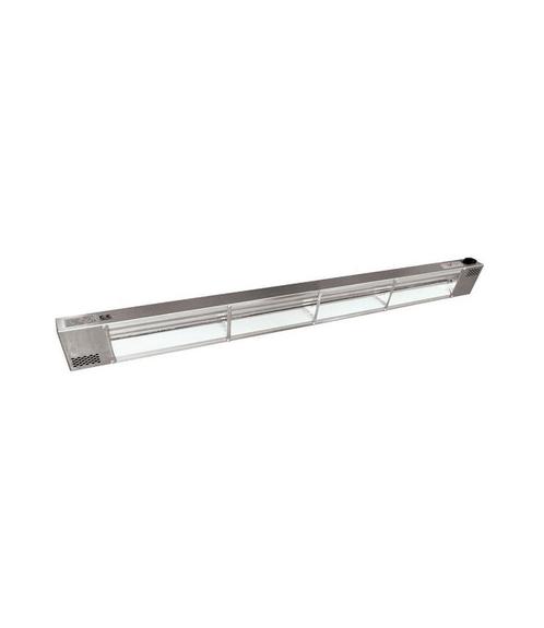 Voedselwarmer | 86cm breed | Plafondmodel | 0,8 kW, Zakelijke goederen, Horeca | Keukenapparatuur, Nieuw in verpakking, Verzenden